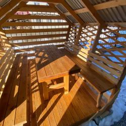 Фото Отель Бархат