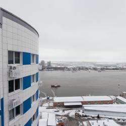 Апартаменты Б454