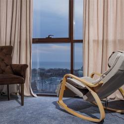 Фото Отель BETON BRUT ULTRA ALL INCLUSIVE & SPA ANAPA MIRACLEON 4* (БЕТОН БРЮТ УЛЬТРА ОЛ ИНКЛЮЗИВ & СПА МИРАКЛЕОН 4*)