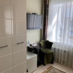 Небольшой одноместный номер