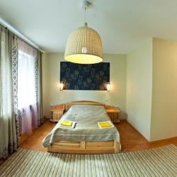 Фото Отель Большая Медведица