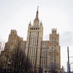 2-комнатные апартаменты стандарт