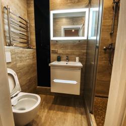 1-комнатные апартаменты стандарт