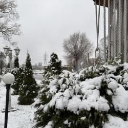 Фото Отель Vnukovo Village Hotel & SPA (Внуково Вилладж)