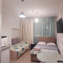 Фото Отель Ханна