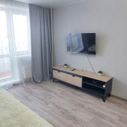 Фото Отель Сфера комфорта НК на проспекте Строителей
