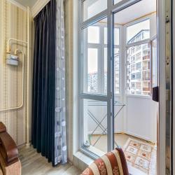 фото 8 Апартаменты на улице Крымская 22 корпус 11