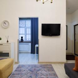 Фото Отель RoomyRoom на проспекте Английский 22