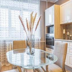 2-комнатные апартаменты улучшенные