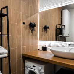 Фото Отель Ecosuite Family (Экосьют Фэмили)