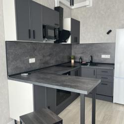 Фото Отель Like Home (Лайк Хоум) на улице Фармана Салманова 3