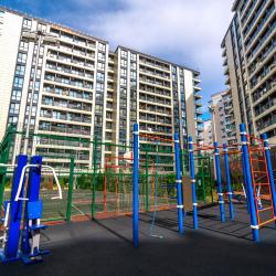 Фото Апартаменты на улице Горького