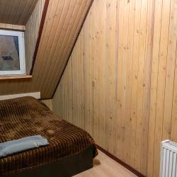 Фото Отель Коттедж Выборгский фрегат