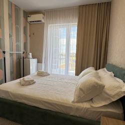 2-местный номер студия улучшенный