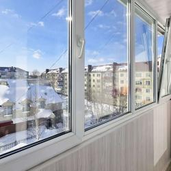 Фото Апартаменты на проспекте Победы 39