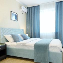 Фото Апартаменты DreamApart (ДримАпарт) на улице Жлобы