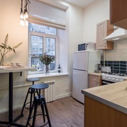 фото 3 GMApartments (ДжиЭмАпартментс) на улице Арбат 31