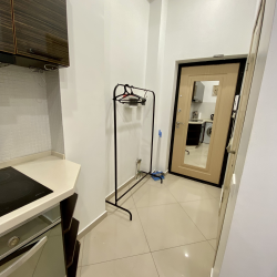 Фото Апартаменты на улице Анапская, 19