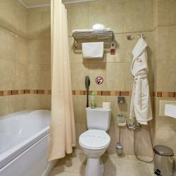 1-комнатные апартаменты стандарт