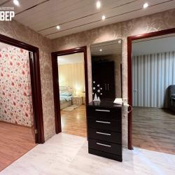 3-комнатные апартаменты люкс