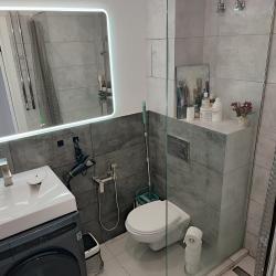 1-комнатные апартаменты студия