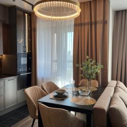 фото 3 MOKO Apartments (МОКО Апартментс) на шоссе Аминьевское