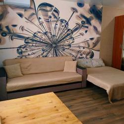 1-комнатные апартаменты стандарт