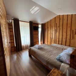 Фото Отель Гостевой дом Колорит