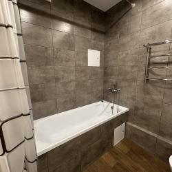 Фото Отель Мусоргского 74, корпус 2, квартира с видом на море