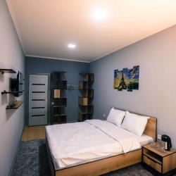 Фото Отель Eagle Rock (Игл Рок)