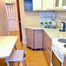 2-комнатные апартаменты стандарт