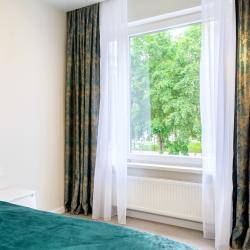 Фото Отель Нордикхаус на улице Еремеева