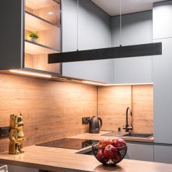 Фото Bulbash Apartments (Бульбаш Апартаменты) на улице Михаила Савицкого 3