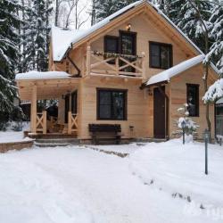 Фото Отель Боярская усадьба