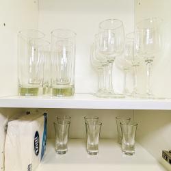 Фото Апартаменты Монако 24 на улице Ленина 237