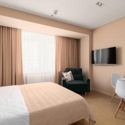 Апартаменты студия Grand Palace 1127