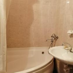 Номер стандарт с 4 односпальными кроватями