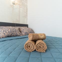 Апартаменты студия