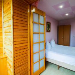 Фото Отель BaikalSKI (Байкал Ски)