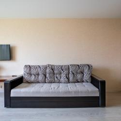 Фото Отель MaxRealty24 на улице Героев Панфиловцев 1к5