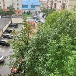 Фото Апартаменты на улице Пржевальского