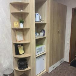 Фото Отель Звёздный