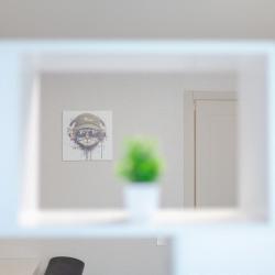 1-комнатные апартаменты стандарт