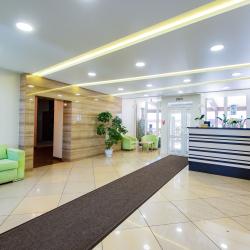 Фото Отель Онега