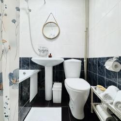 2-комнатные апартаменты улучшенные
