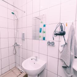 1-комнатные апартаменты стандарт
