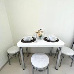 Фото Апартаменты на улице Тульская 18