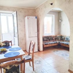 Фото Апартаменты на проспекте Кулакова 47/4