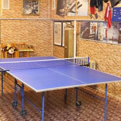 Фото Отель ский двор