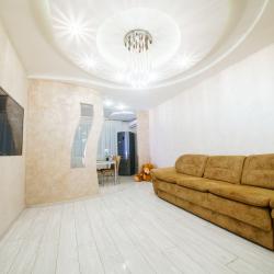 2-комнатные апартаменты стандарт